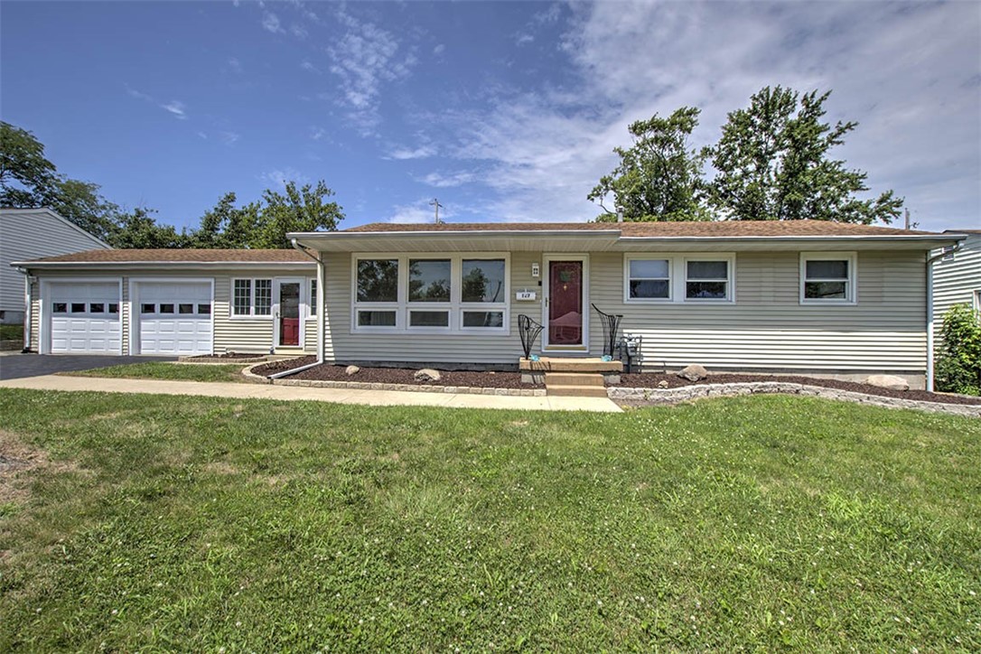 127 Southland Drive Property Photo