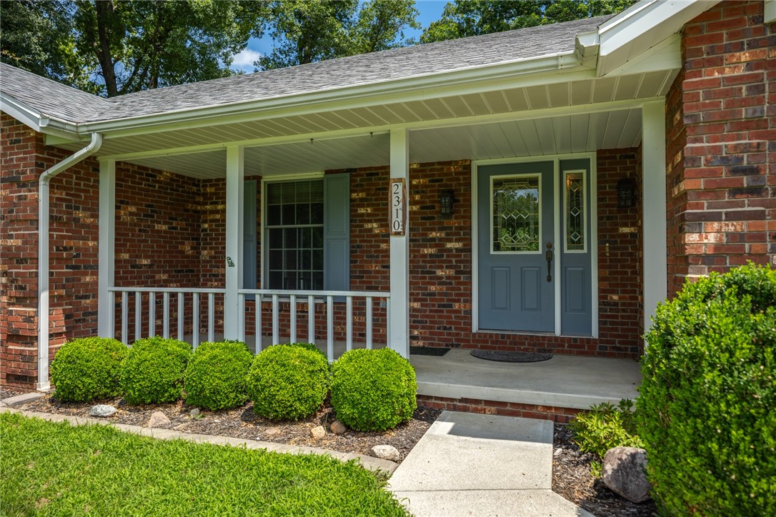 2310 Raney Street Property Photo 3