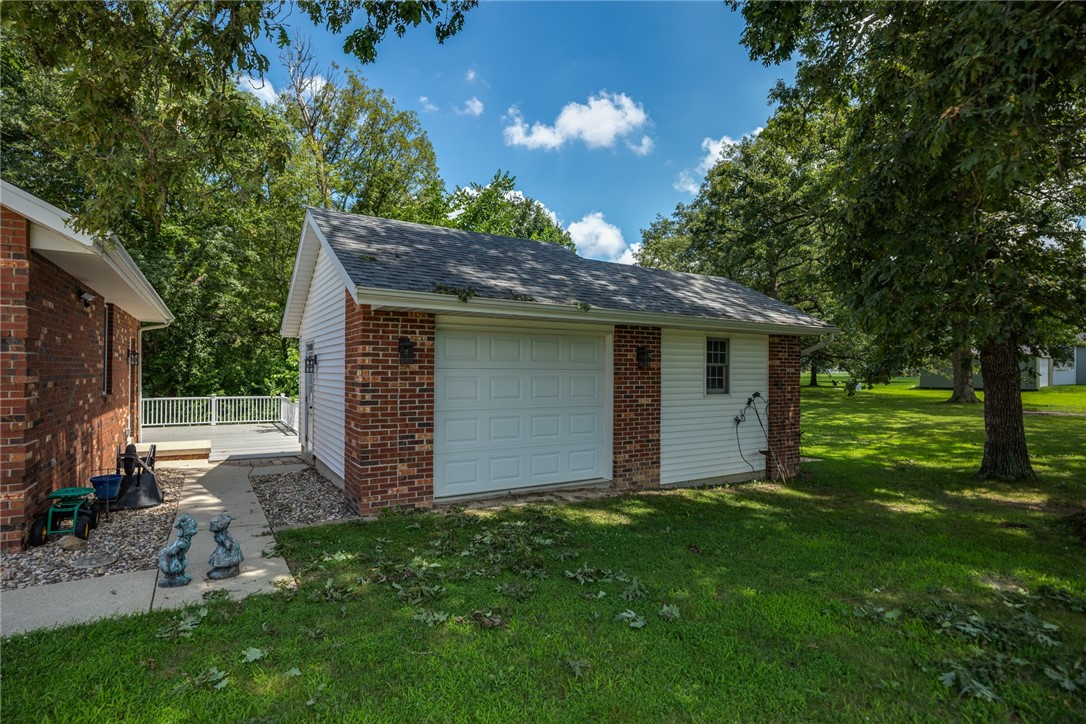 2310 Raney Street Property Photo 5