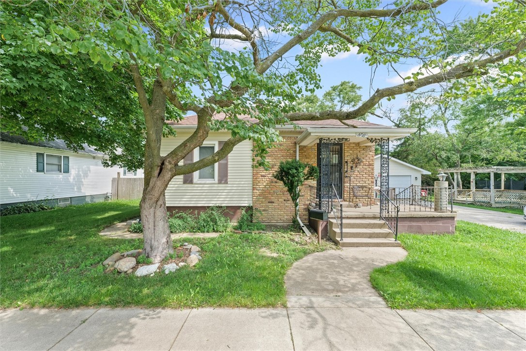 408 W Harrison Street