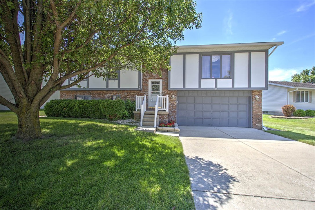 4661 Baker Woods Lane Property Photo 1