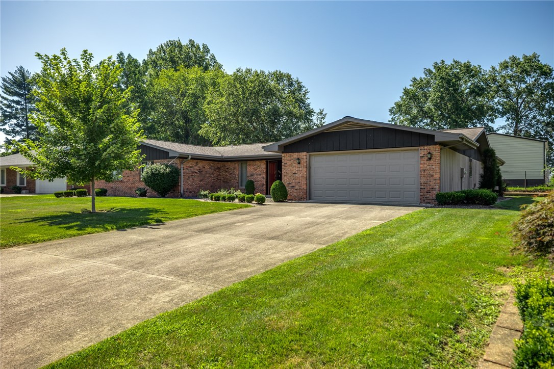 705 Park Hills Drive Property Photo 1