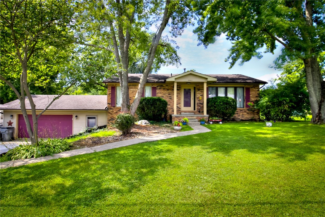 3483 Nancy Road