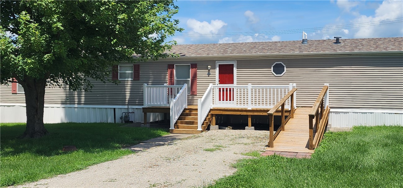 222 E North 2nd Street