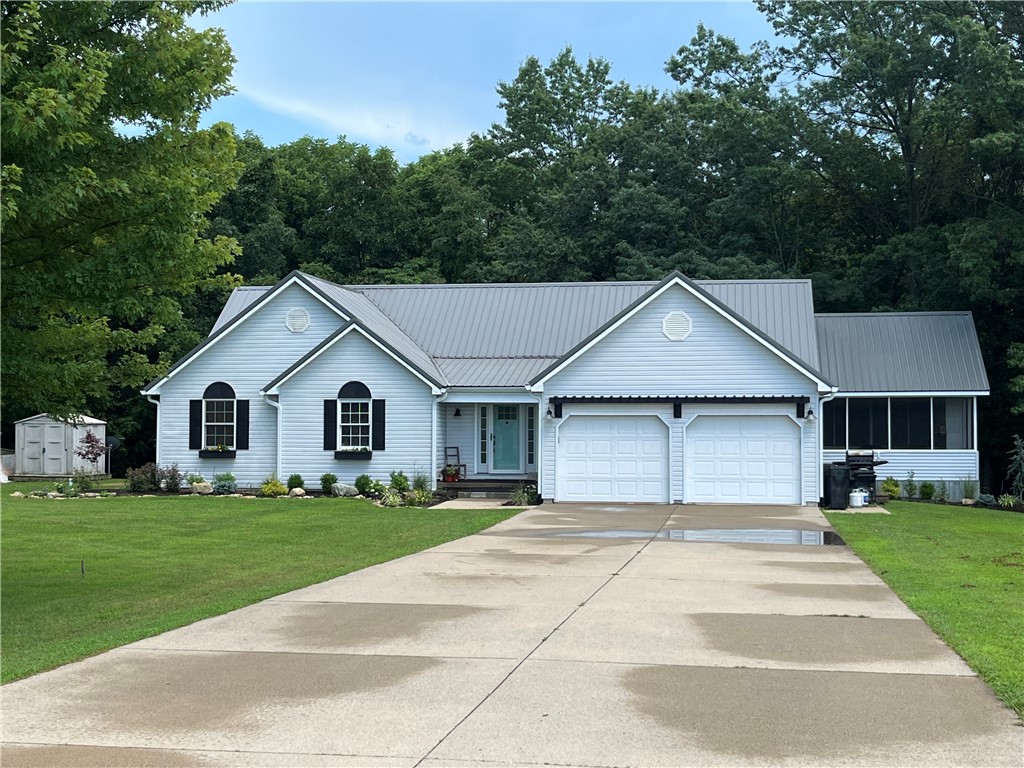 211 Brush Creek Drive Property Photo 2