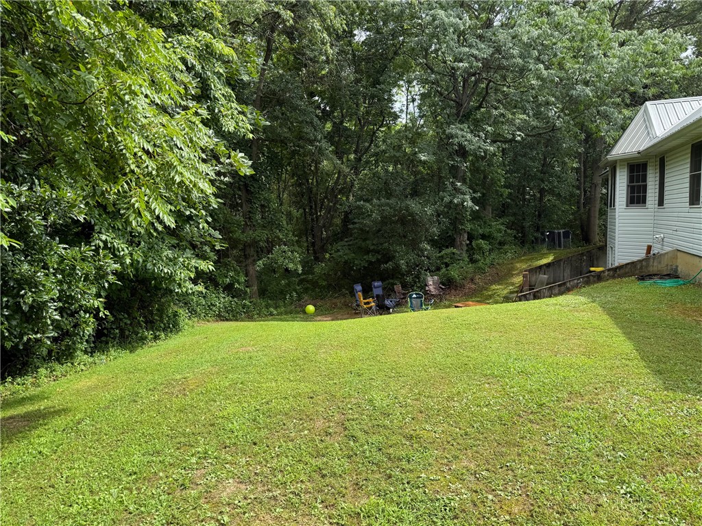 211 Brush Creek Drive Property Photo 4