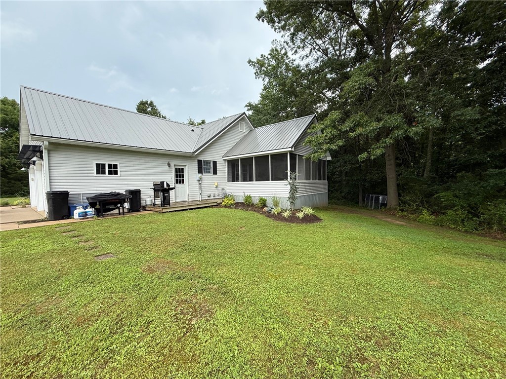 211 Brush Creek Drive Property Photo 5