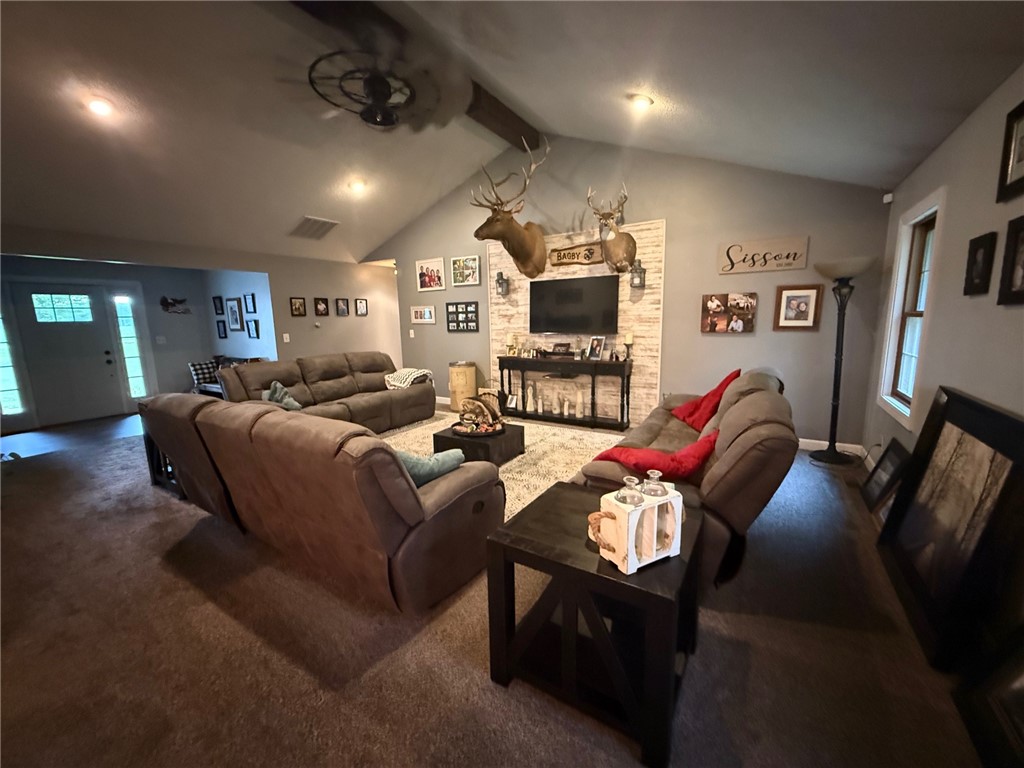 211 Brush Creek Drive Property Photo 11