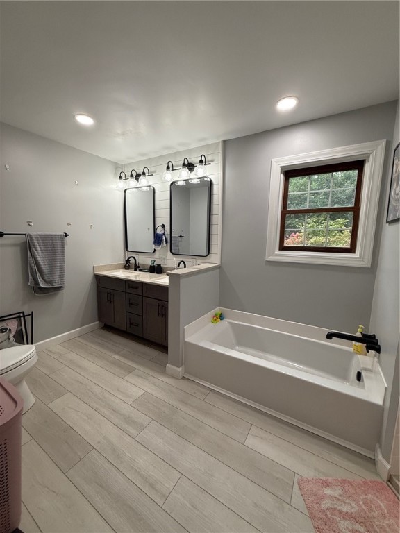 211 Brush Creek Drive Property Photo 19