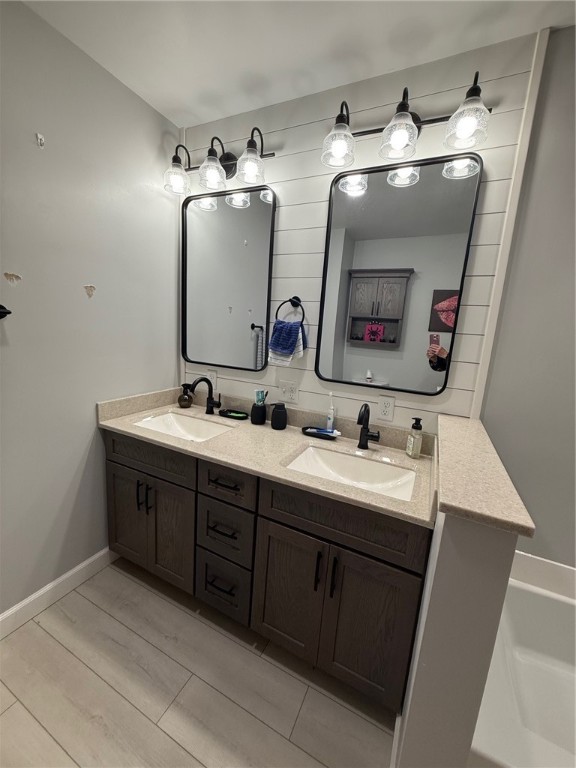 211 Brush Creek Drive Property Photo 23