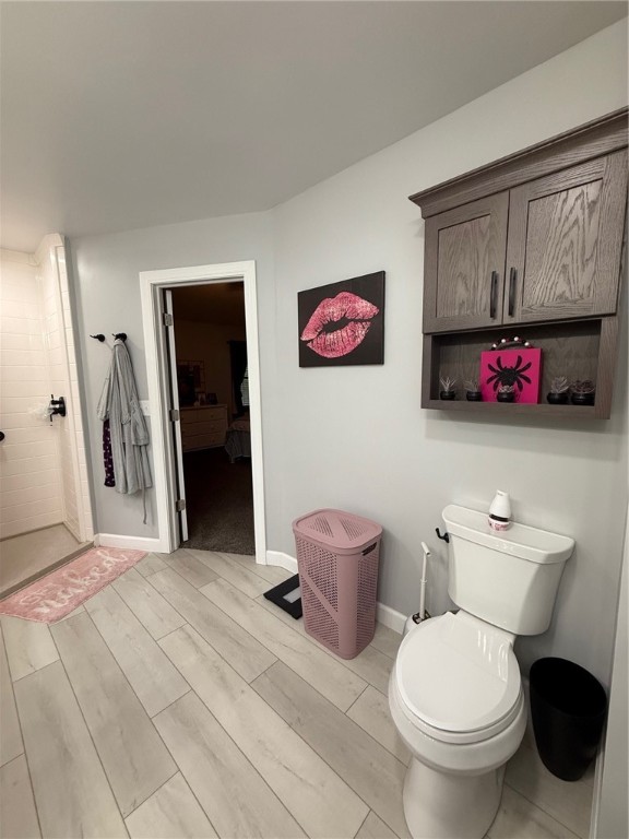 211 Brush Creek Drive Property Photo 24