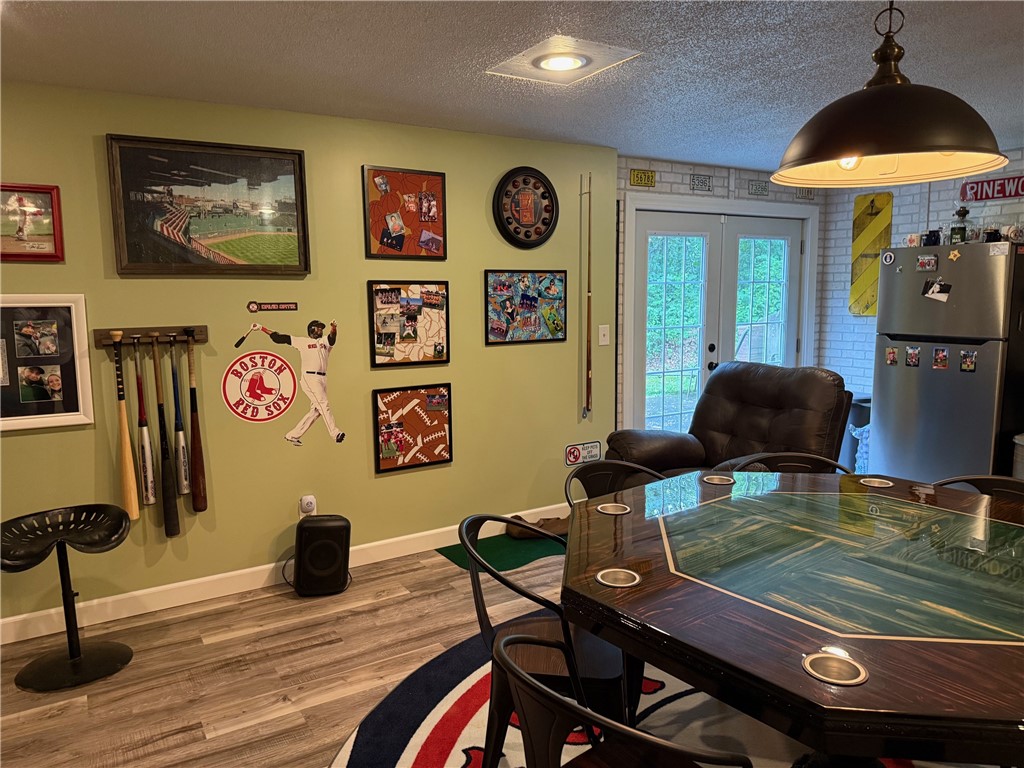 211 Brush Creek Drive Property Photo 32