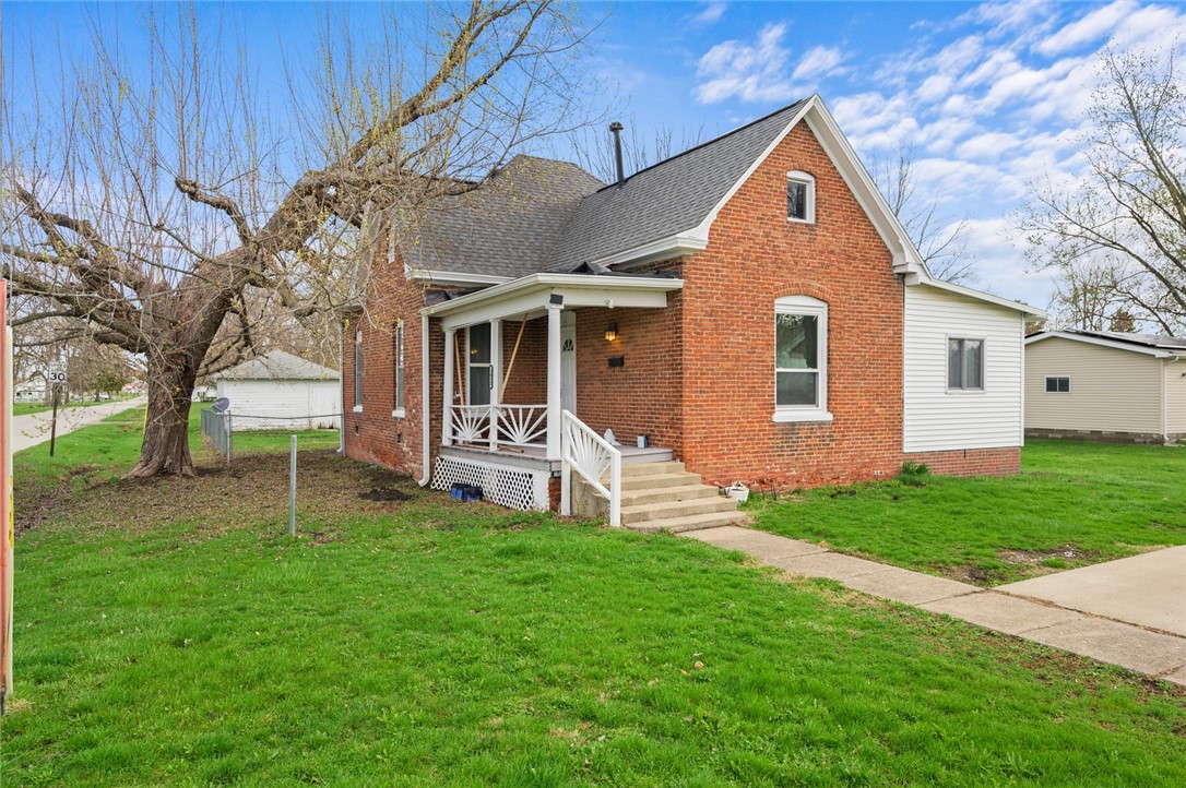 1612 S Jefferson Street Property Photo 2