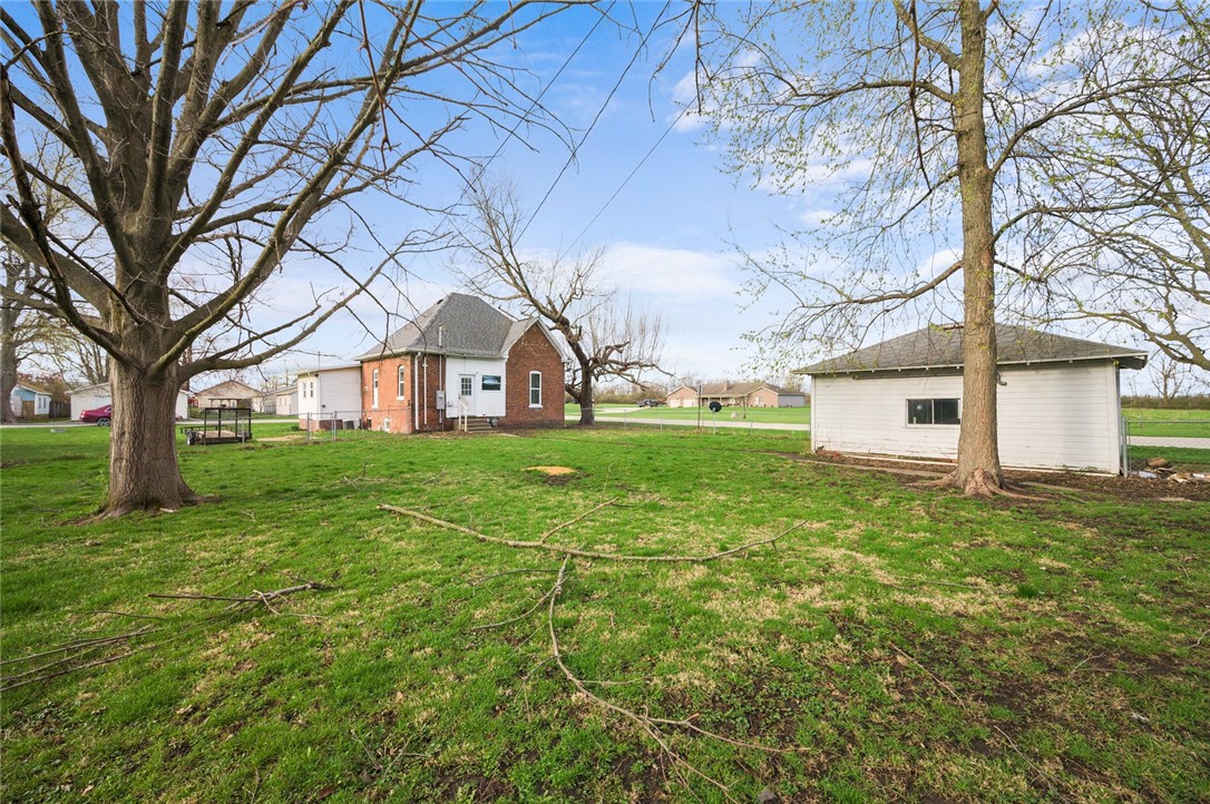 1612 S Jefferson Street Property Photo 25