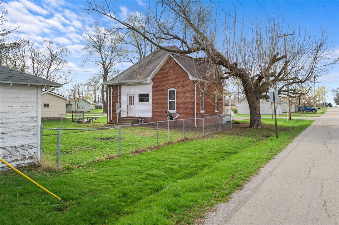 1612 S Jefferson Street Property Photo 26