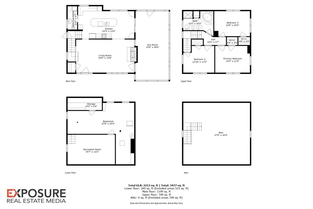 114 E North Street Property Photo 35