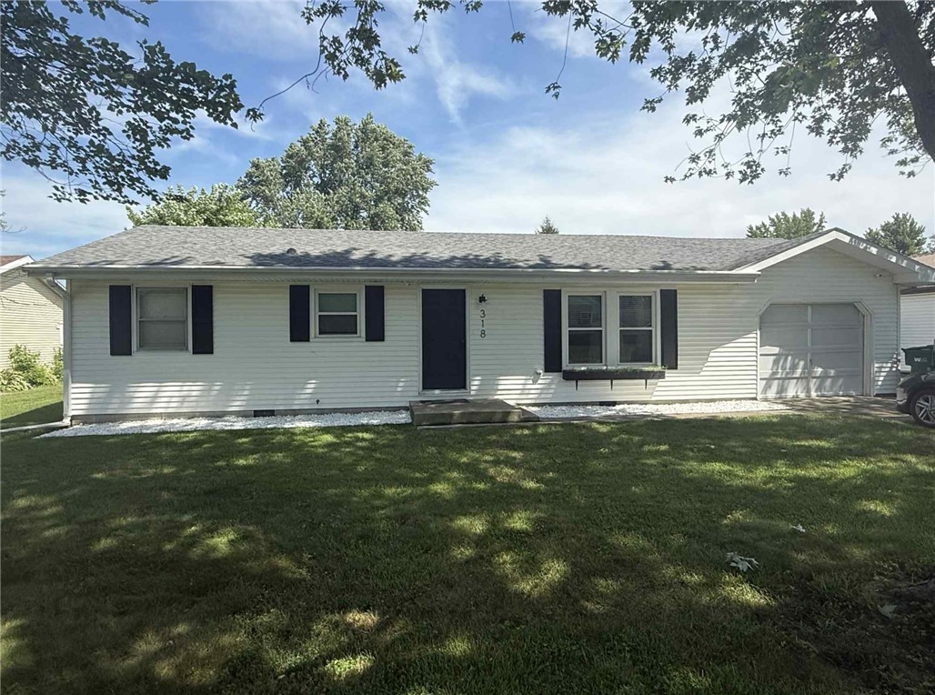 318 11th Street Property Photo 1
