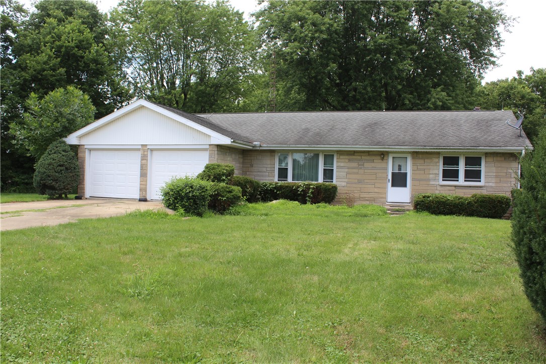 12735 Catlin Tilton Road Property Photo 1