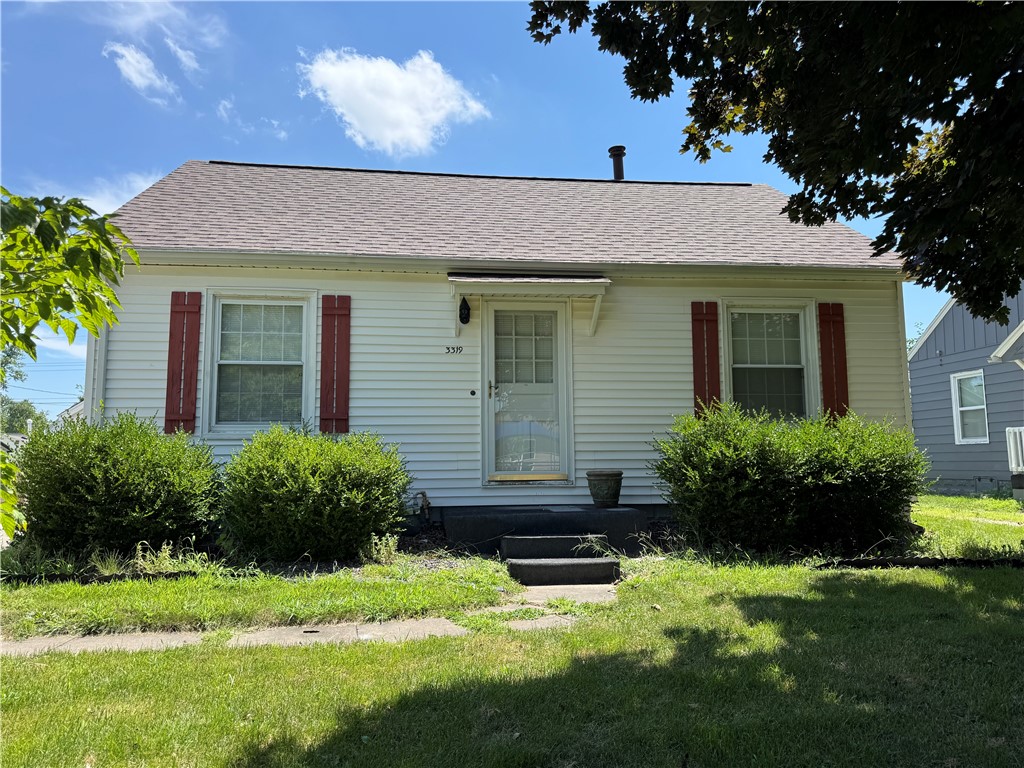 3319 Moultrie Avenue Property Photo 1