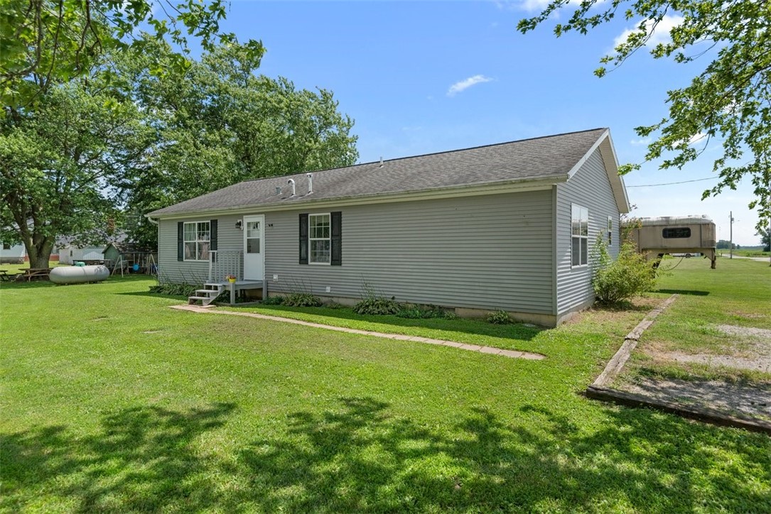 200 S Oak Street