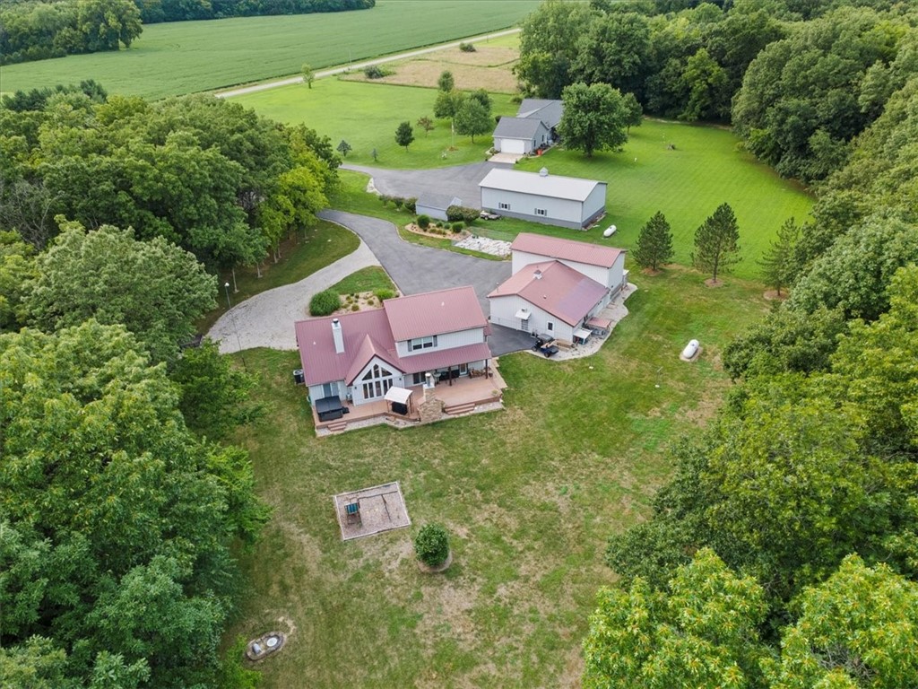 1682 N 2175 East Road Property Photo 2