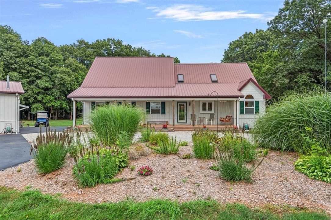 1682 N 2175 East Road Property Photo 4