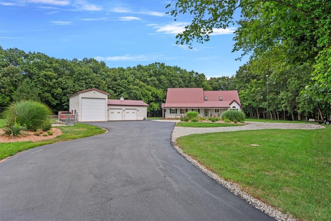 1682 N 2175 East Road Property Photo 7