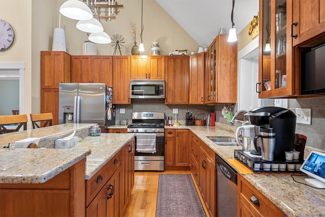 1682 N 2175 East Road Property Photo 14