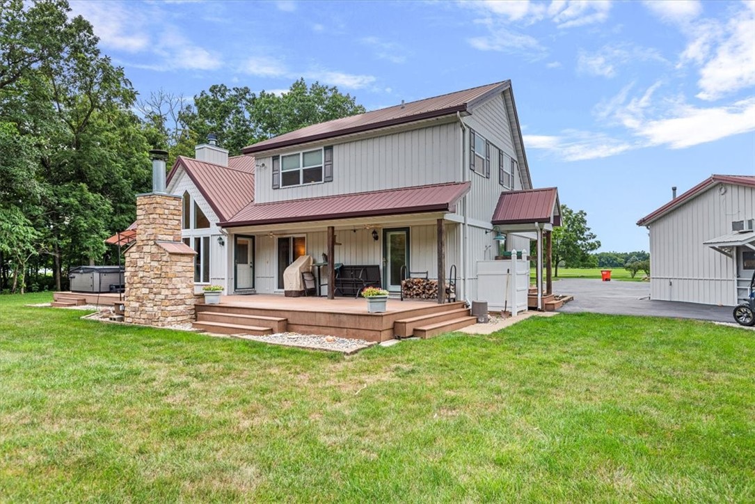 1682 N 2175 East Road Property Photo 39