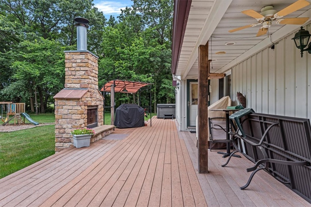 1682 N 2175 East Road Property Photo 40