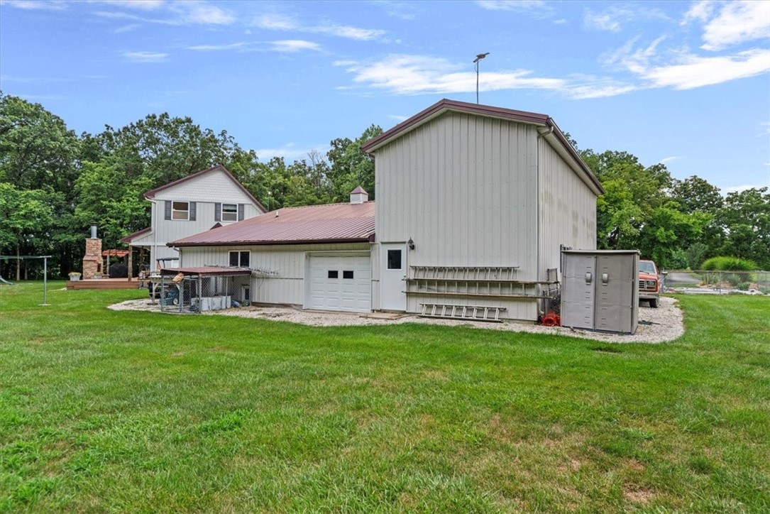 1682 N 2175 East Road Property Photo 41