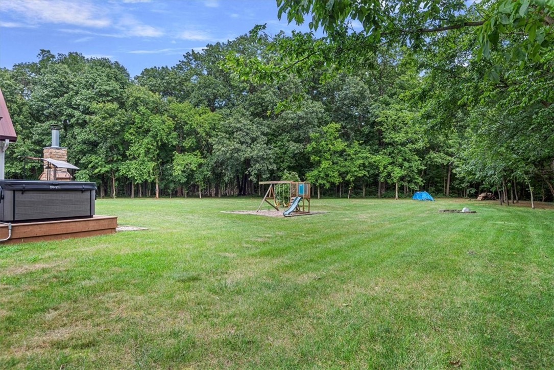 1682 N 2175 East Road Property Photo 43