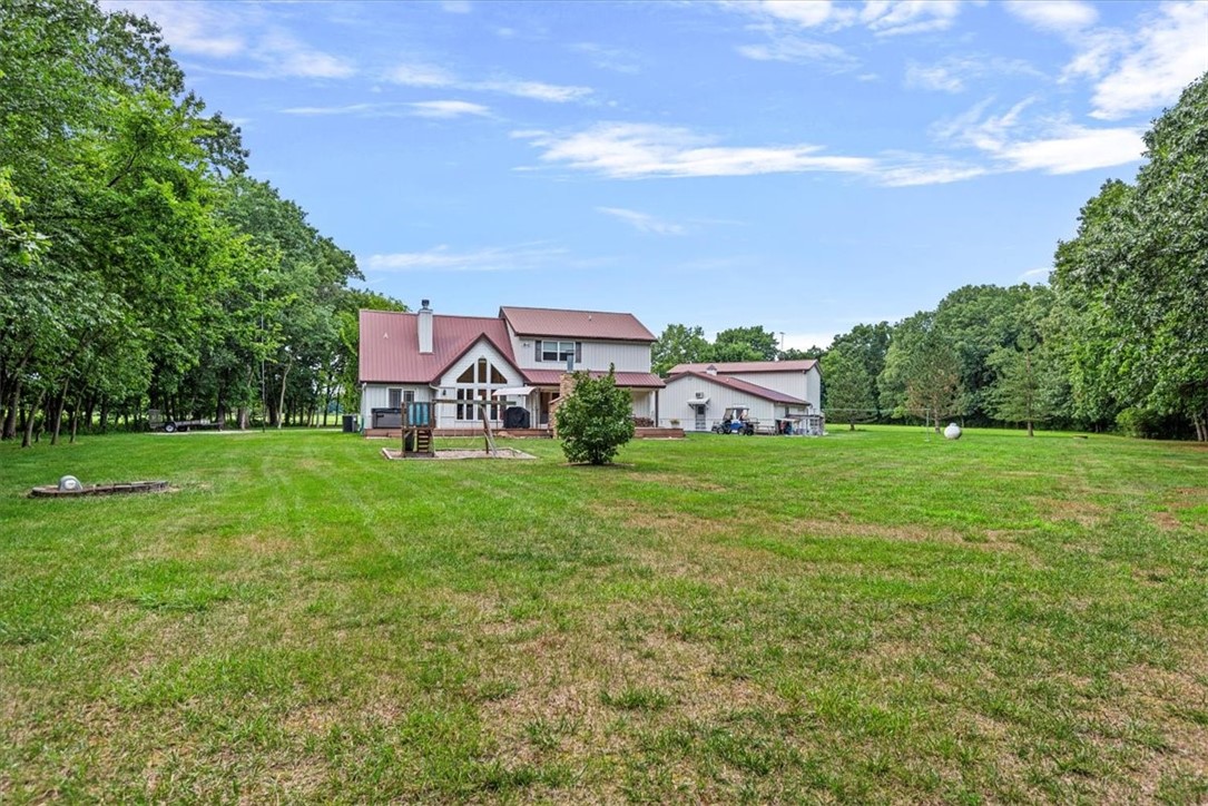 1682 N 2175 East Road Property Photo 44