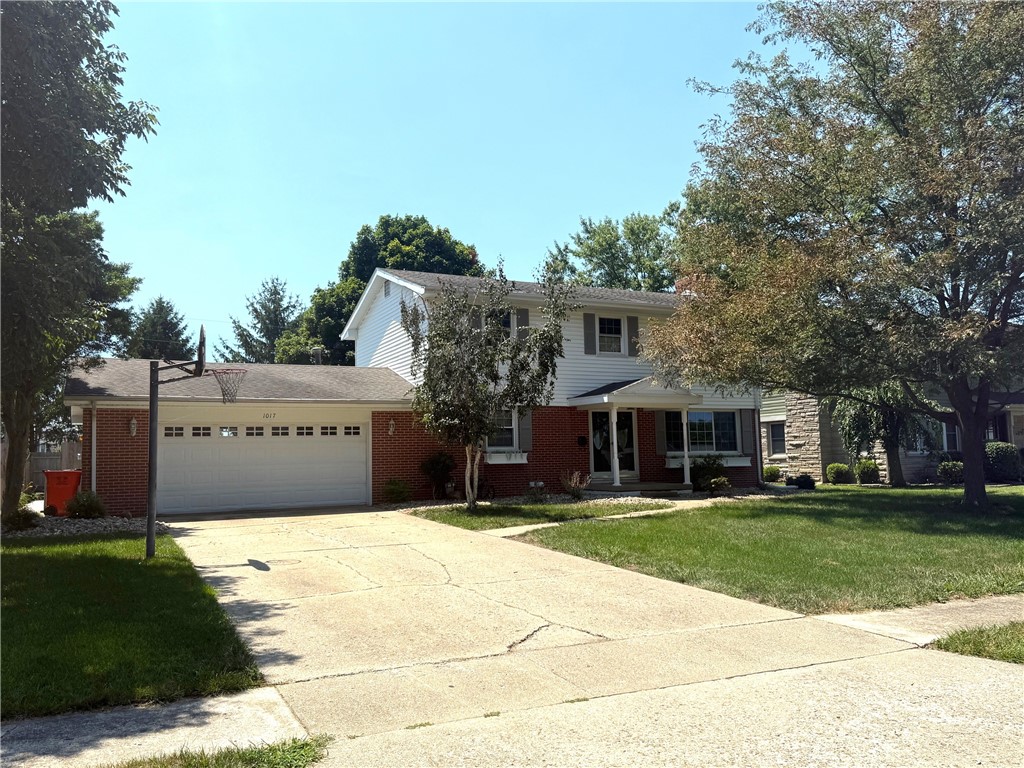 1017 Stinson Avenue Property Photo 1