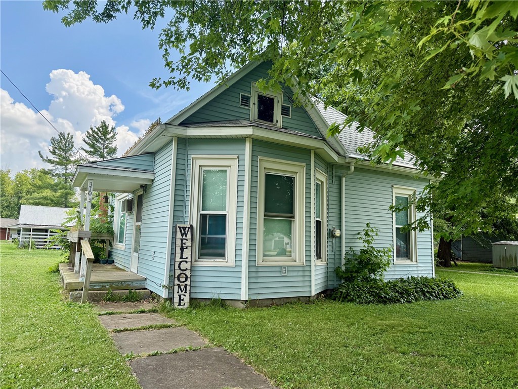 310 S Meridian Street Property Photo 1