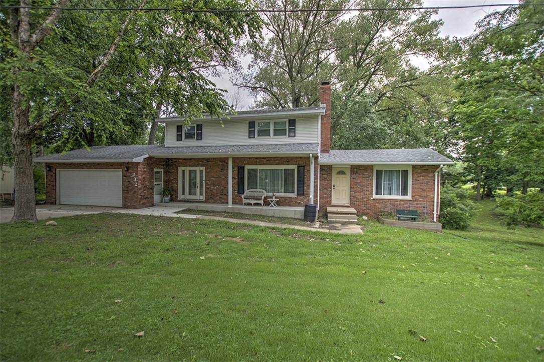 232 S 8th Street