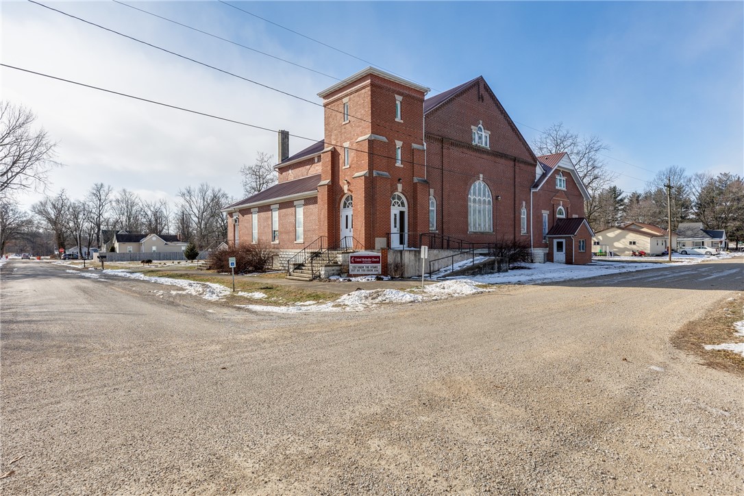 217 3rd Street