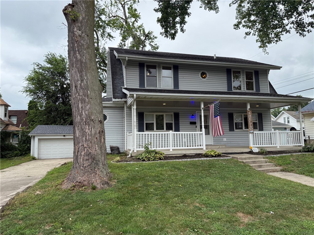 115 S 26th Street Property Photo 1