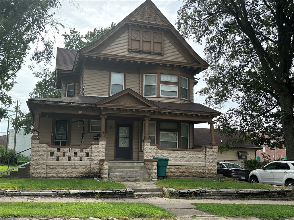 308 7th Street Property Photo 1