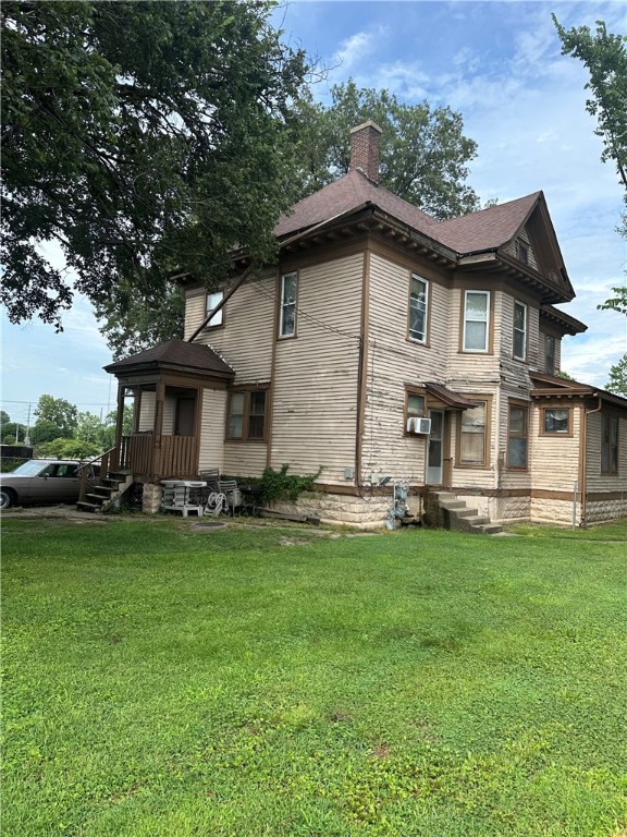 308 7th Street Property Photo 5