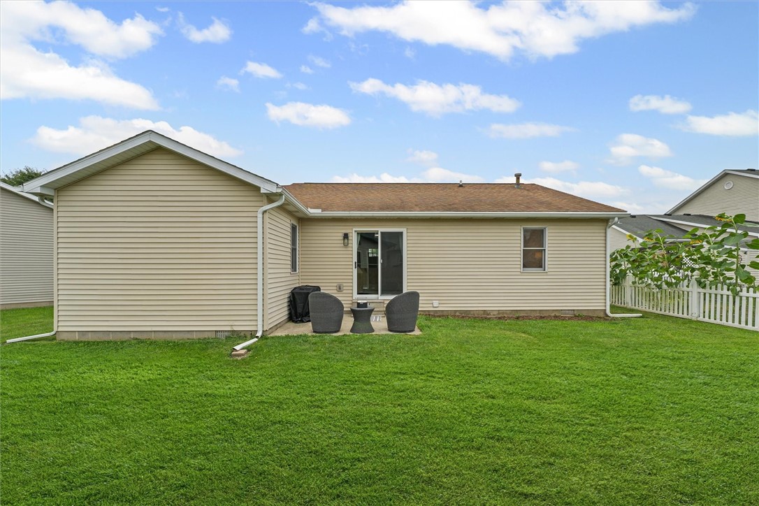 1109 Meadow View Court Property Photo 26