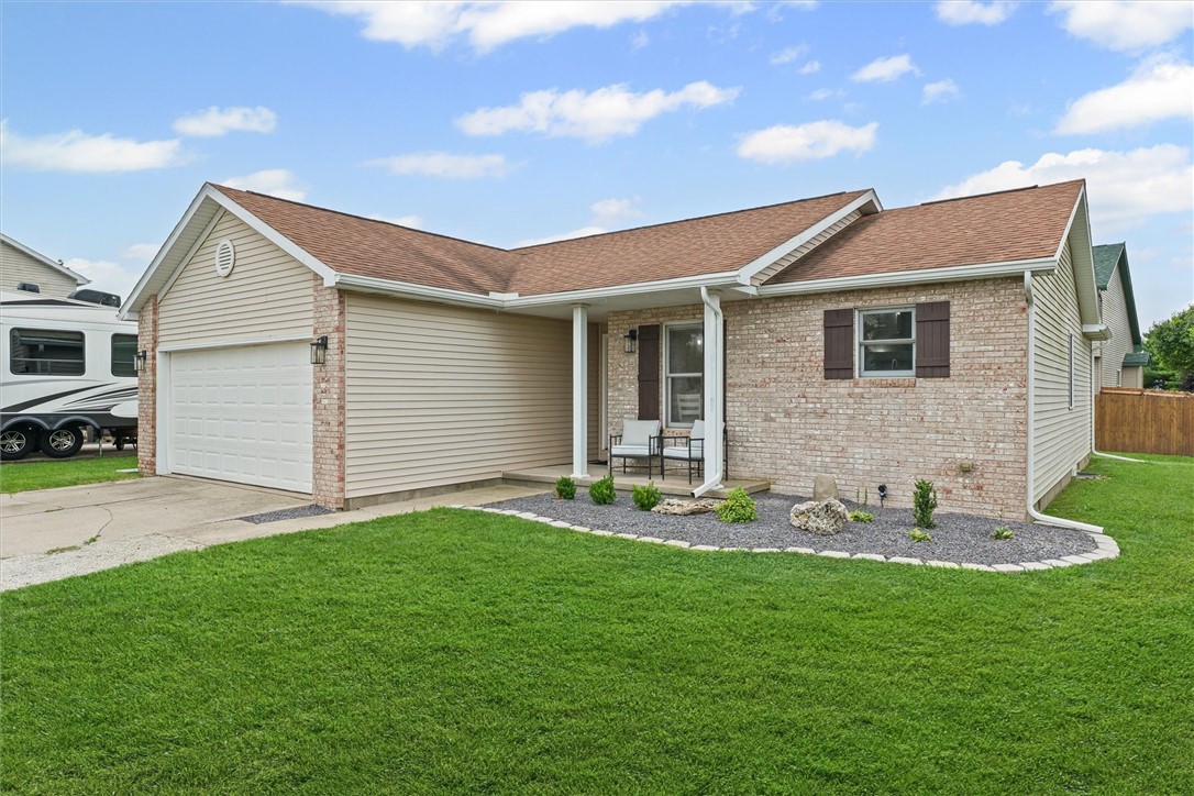 1109 Meadow View Court Property Photo 28