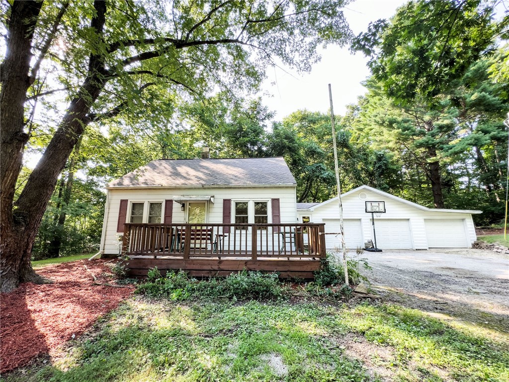 16495 N Mount Moriah Road Property Photo 1