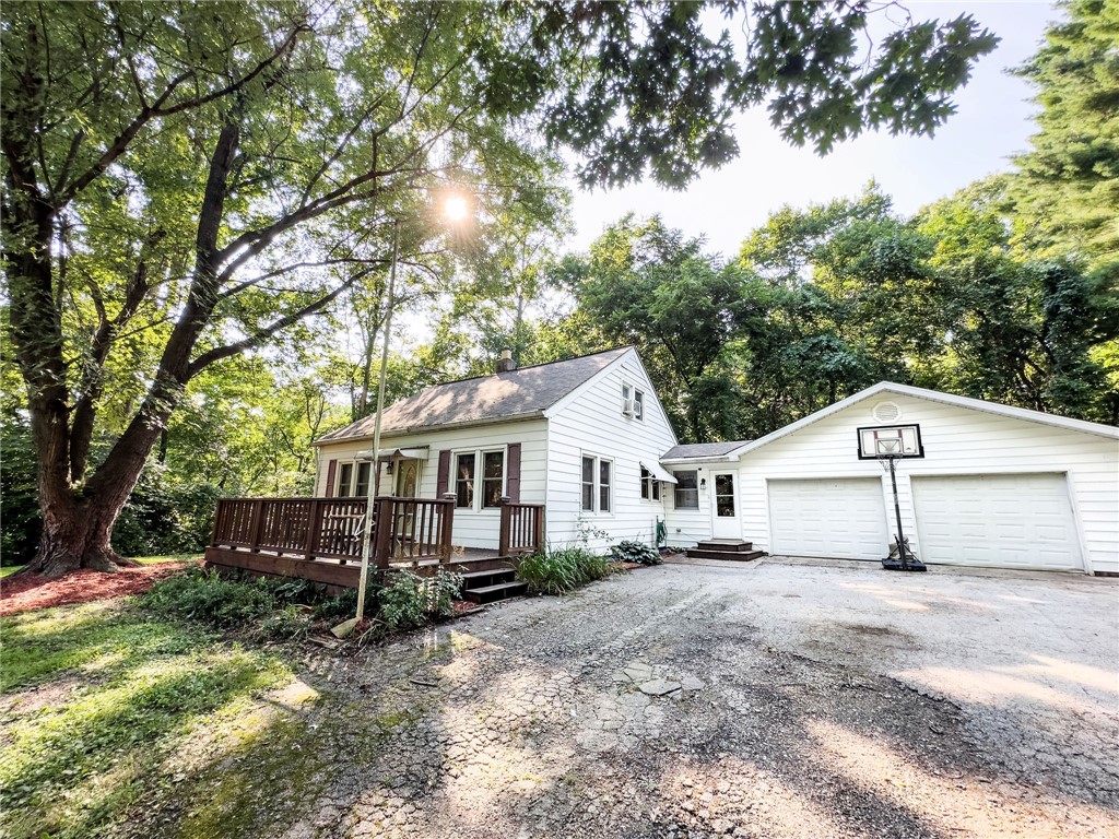 16495 N Mount Moriah Road Property Photo 2