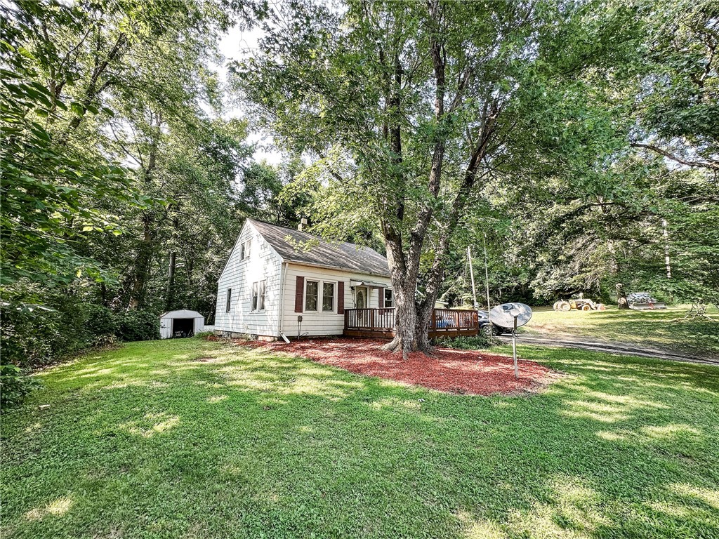 16495 N Mount Moriah Road Property Photo 3