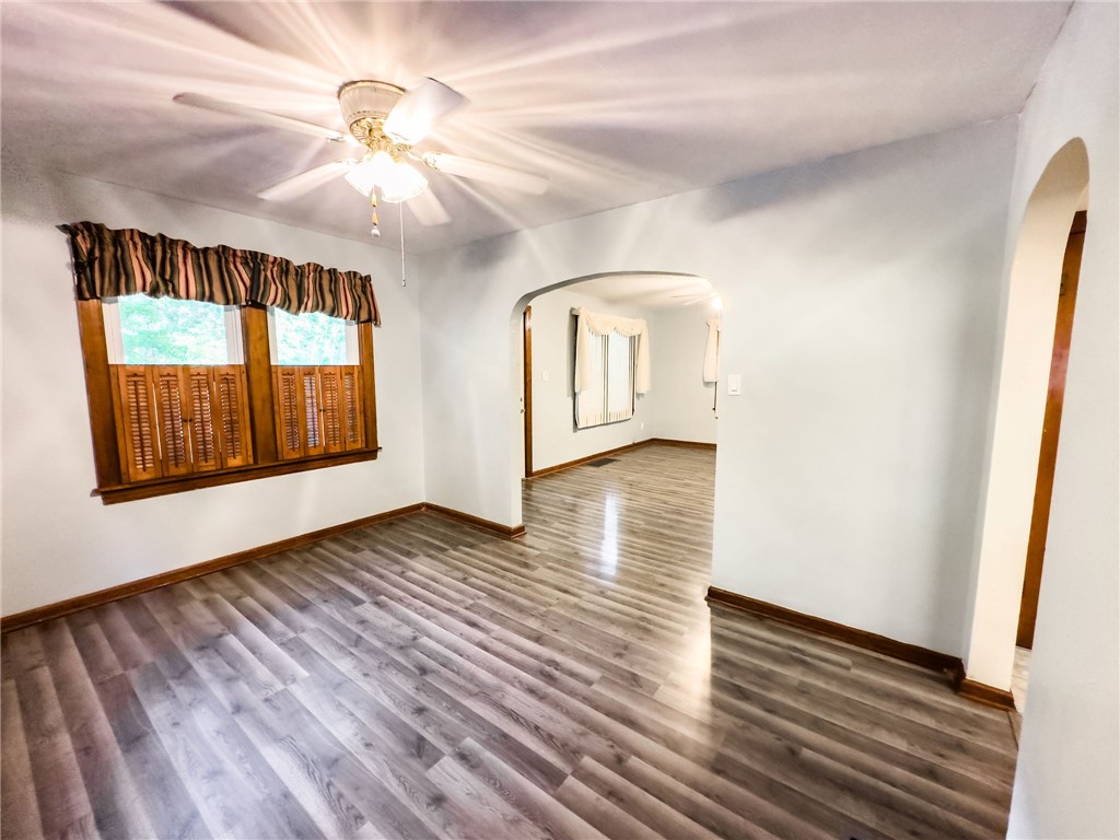 16495 N Mount Moriah Road Property Photo 5
