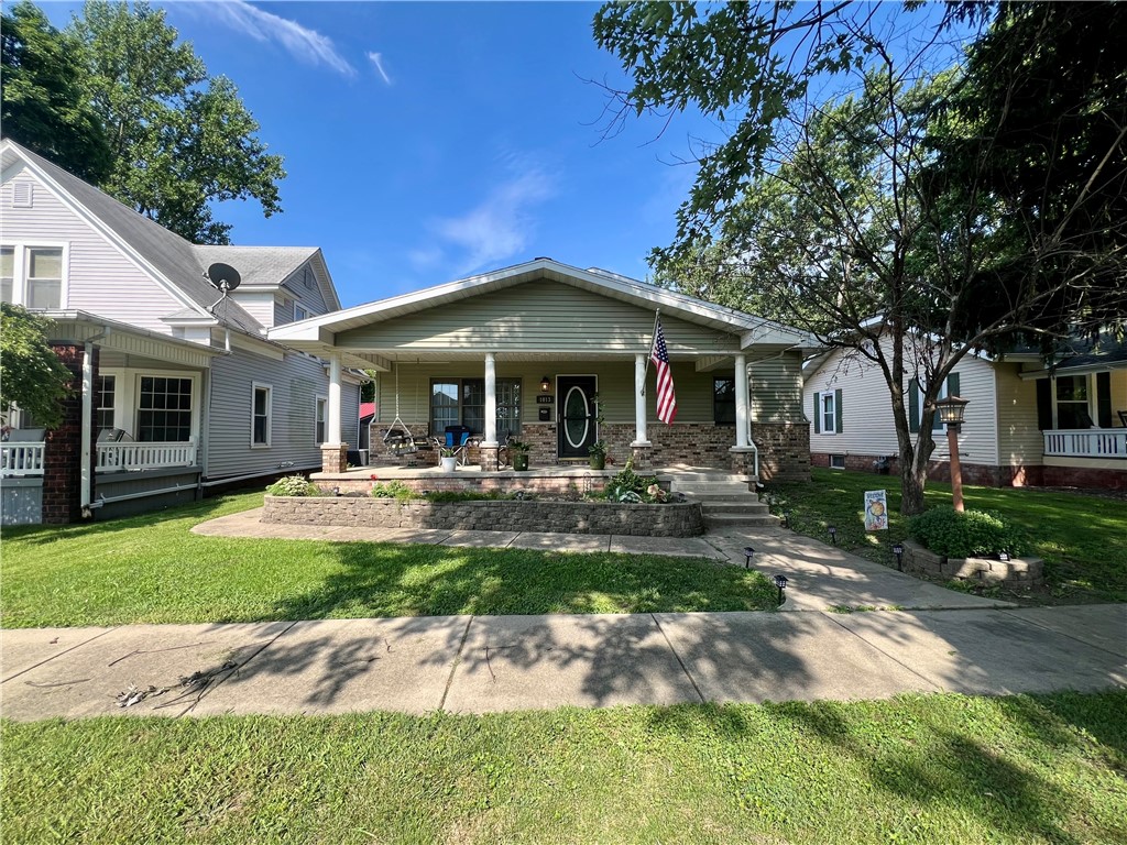 1013 15th Street Property Photo
