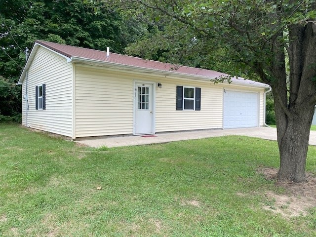 611 Burtner Drive Property Photo 1