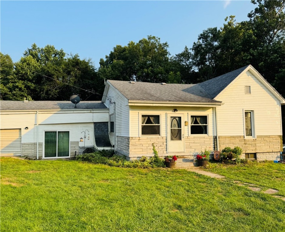 24028 Iron Bridge Road Property Photo 1
