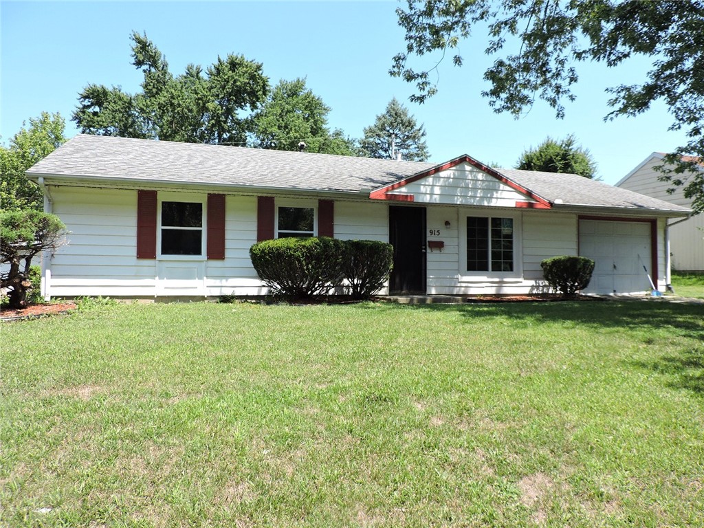 915 Skyline Drive Property Photo 1